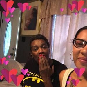 Meet your Posher, Lexy